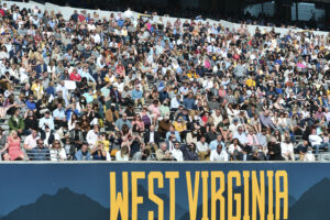 Michigan 2022 safety Christion Stokes gives pledge to WVU